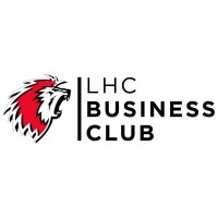 LHC Business Club logo - Similar company to Vaudoise Aréna