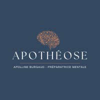 Apolline Burgaud | Apothéose logo - Similar company to Seco Yachting