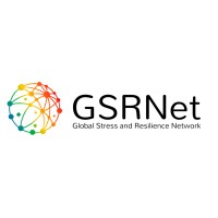 Global Stress and Resilience Network (GSRNet) logo - Similar company to Thebehaviourforum.Org