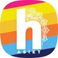 Hack Club ASIET logo - Similar company to Ieee Student Branch Asiet