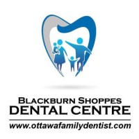 Blackburn Shoppes Dental Centre logo - Similar company to Villanova Dental Studio