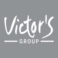 Victor's Group logo - Similar company to Compassio Gruppe