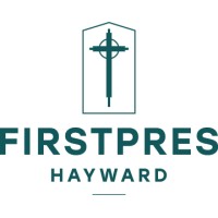 FirstPres Hayward logo - Similar company to Leaderspring Center