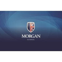 Morgan School Terlizzi logo - Similar company to Just British S.R.L.