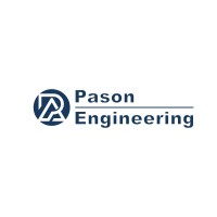 Pason Engineering Consultants logo - Similar company to Certa Engineering Ltd