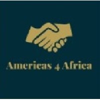 Americas 4 Africa logo - Similar company to Mallow Wellness Initiative