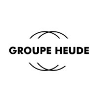 KFC GROUPE HEUDE logo - Similar company to Qalysta Formation