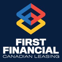 First Financial Canadian Leasing logo - Similar company to Uc Davis Center For Integrated Computing And Stem Education (C-Stem)