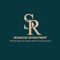 SEAMLESS RECRUITMENT logo - Similar company to Premier Eye