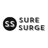 Sure Surge Fire Equipment logo - Similar company to Potential Systems Sdn Bhd