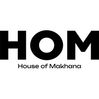 House of Makhana logo - Similar company to Owl Minds