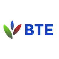 BTE logo - Similar company to Cnct