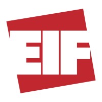 EIF - Enterprise Incubator Foundation logo - Similar company to Dvin Technologies