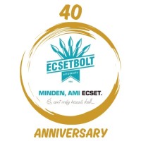 ECSETBOLT.hu logo - Similar company to Aaa Events