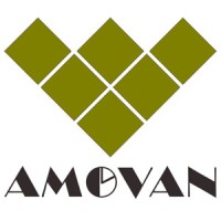 Amovan watch CO,.LTD logo - Similar company to Eiot