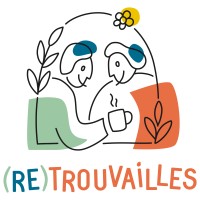 (Re)trouvailles logo - Similar company to Bubblebox