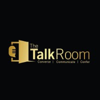 The Talk Room logo - Similar company to Doval Enterprises Pvt.Ltd | Result Oriented Marketing Agency | We Specialise In Brand #Storytelling