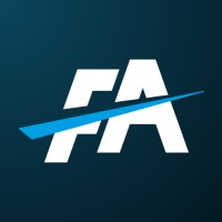 FA E-Commerce Logistics logo - Similar company to Link Intelligence