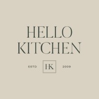 Hello Kitchen logo - Similar company to Fountainhead Studio