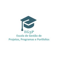 EG3P® - Escola de Gestão logo - Similar company to Jump