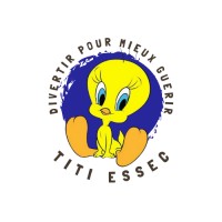 Titi ESSEC logo - Similar company to Responsible Performance Center Essec