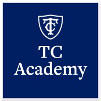 TC Academy at Teachers College logo - Similar company to Tc Applied Linguistics & Tesol Program