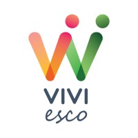 VIVIesco logo - Similar company to Studio Di Ingegneria Briamonte Galota Srl (Sbg Srl)