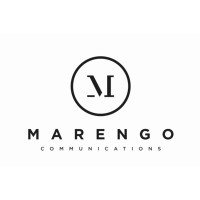 Marengo Communications logo - Similar company to Evolve Tree Consultancy