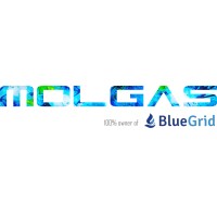 Molgas Energy Greece logo - Similar company to Gazil Hellas