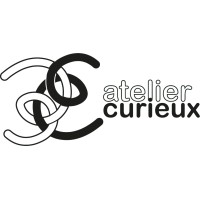 Atelier Curieux logo - Similar company to Akal Design
