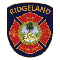 Ridgeland Fire Department logo - Similar company to Sitelyft
