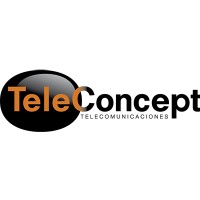 Teleconcept Telecomunicaciones logo - Similar company to Teleconcept B.V.