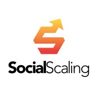 SocialScaling logo - Similar company to Vatlas Media