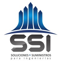 SSI Soluciones y Suministros para Ingenierías SAS logo - Similar company to Ecoarin Ltda