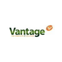 Vantage IT Solutions Limited logo - Similar company to Vantage Systems Inc