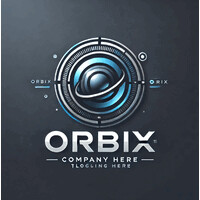 Orbix logo - Similar company to Orbix