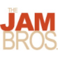 The Jam Brothers logo - Similar company to Gtr Store