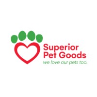 Superior Pet Goods logo - Similar company to Techni Ice