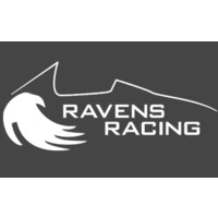 Ravens Racing logo - Similar company to Cu Inspace