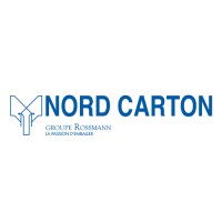 NORD CARTON logo - Similar company to Sofpo Groupe Rossmann