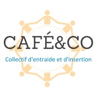 CAFE & CO logo - Similar company to Prefecture De L Ariege