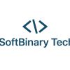 SoftBinary Tech logo - Similar company to Binarysoft Technologies