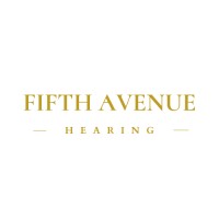 Fifth Avenue Hearing logo - Similar company to Audio Logique