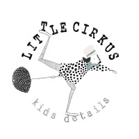 Little Cirkus logo - Similar company to Dalú Natural Skincare