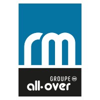 RM PUBLICITE logo - Similar company to Wecom Paris