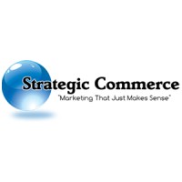 Strategic Commerce logo - Similar company to Eyler Creative