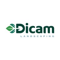 DICAM Landscaping logo - Similar company to Qach Inc.