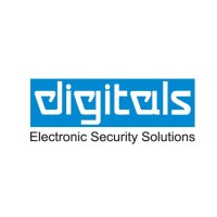 Digitals India Security Products P Ltd logo - Similar company to Binary Infotech Pvt. Ltd.