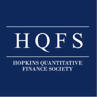Johns Hopkins Quantitative Finance Society logo - Similar company to Hopkins Quant Trading