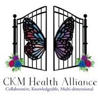 CKM Health Alliance, LLC logo - Similar company to Ecleris México